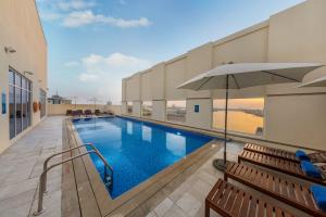 Citymax Hotel Ras Al Khaimah, Ras Al Khaimah