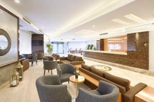 Kordon Hotel Cankaya, Izmir