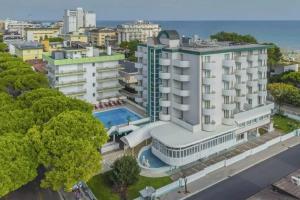 Salus Smart & Chic Hotel