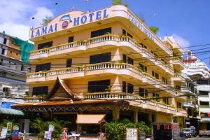 Lamai Hotel, Patong