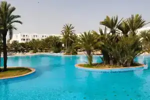 Vincci Djerba Resort, Midoun