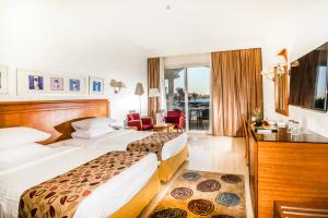 Marina Sharm Hotel, Sharm el Sheikh