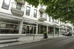 Hotel Quellenhof, Baden-Baden