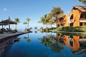 Heritage Awali Golf & Spa Resort - All Inclusive, Bel Ombre