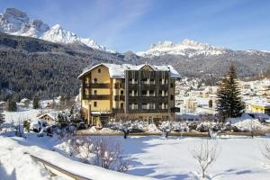 Antelao Dolomiti Mountain Resort, Borca di Cadore