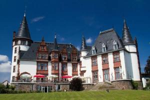 Seehotel Schloss, Klink