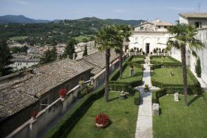 Hotel «Palazzo Leti Residenza d'Epoca», Spoleto