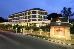 Siam Bayshore - SHA Plus Certified Hotel, Pattaya