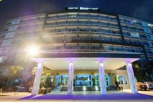 Hotel Selection, Pattaya