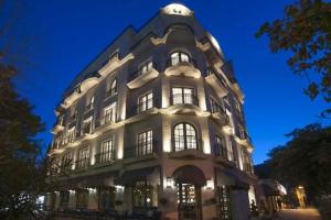 Hotel Majestic, Budva