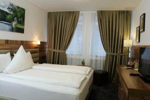 Bayrischer Hof Mini-hotel, Krefeld