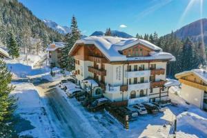 Hotel Gianna, Madonna di Campiglio