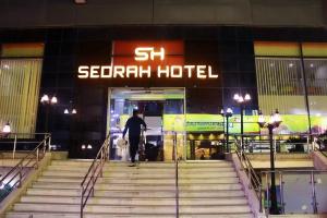 Sedrah Hotel, Irbid