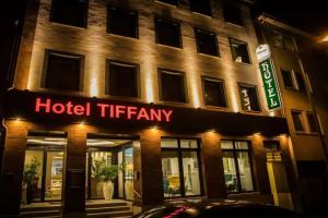 Hotel Tiffany