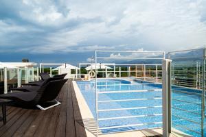 Zen Hotel Versilia, Marina di Pietrasanta
