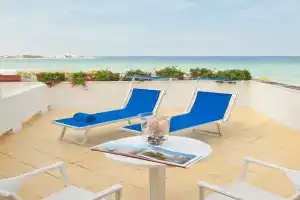 Hotel Del Levante, Torre Canne