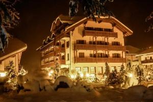 Hotel Luna Mondschein, Ortisei