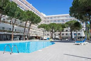 Hotel Best Oasis Park, Salou