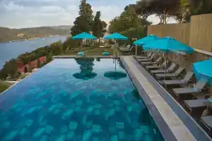 Six Senses Kocatas Mansions, Istanbul
