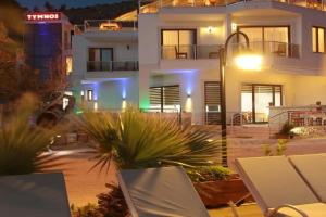 Tymnos Hotel, Bozburun