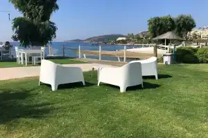 Gumbet Cove Hotel, Guembet