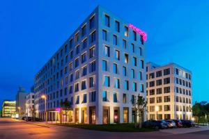 Moxy Hotel, Darmstadt