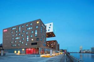 nhow Hotel, Berlin