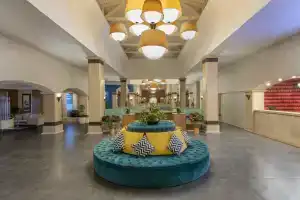 Bodrum Bay Resort - All Inclusive, Bodrum