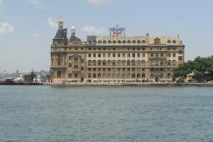 Kadikoy Mini-hotel, Istanbul