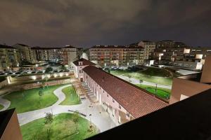 Hotel Cascina Fossata & Residence, Torino