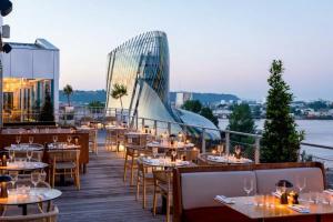 Renaissance Bordeaux Hotel, Bordeaux
