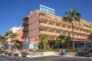 HOVIMA Jardin Caleta Mini-hotel