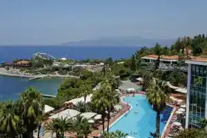 Pine Bay Holiday Resort, Kusadasi