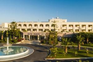 Iberostar Creta Marine Hotel, Panormos