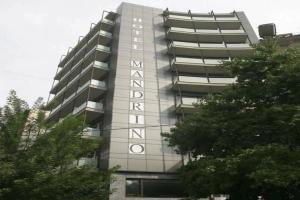 Mandrino Hotel, Thessaloniki