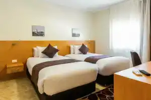 Mercure Ismailia Forsan Island, Ismailia