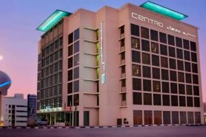 Centro Barsha - by Rotana Hotel, Dubai
