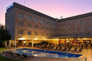 Novotel Barcelona Cornellà, Cornella de Llobregat