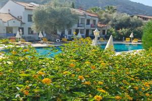 Katre Hotel Oludeniz, Oludeniz