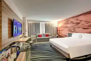 Novotel Sharjah Expo Centre, Sharjah