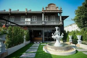 Prawet - Hotels