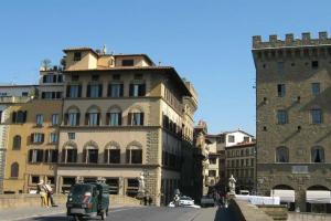 Antica Torre Di Via Tornabuoni 1 Mini-hotel, Florence