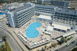 Tofinis Hotel, Ayia Napa