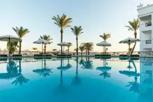 Sunrise Remal Beach Resort, Sharm el Sheikh