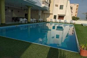 Salalah Beach Villas, Salalah