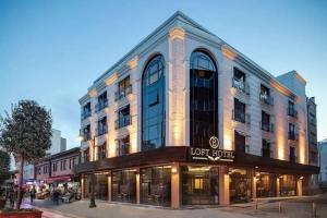 B LOFT HOTEL, Bursa
