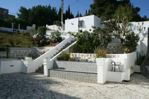 Villa «Ambre», Gammarth