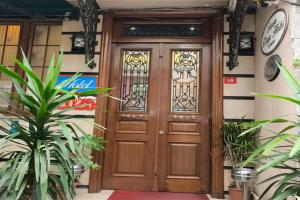 Seven Days Hotel - İstanbul, Istanbul