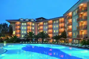Akka Claros Hotel - All Inclusive, Kemer