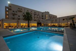 Hotel Club Eloro, Noto